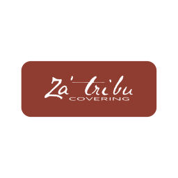 Logo Za tribu covering