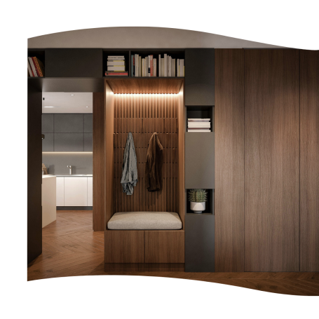 Dressing Dressing Za'tribu covering